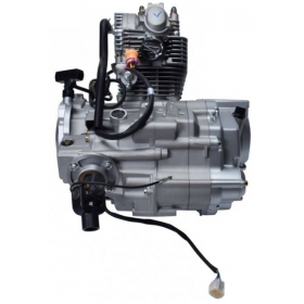 Engine ATV BASHAN BS250S-5 250cc 