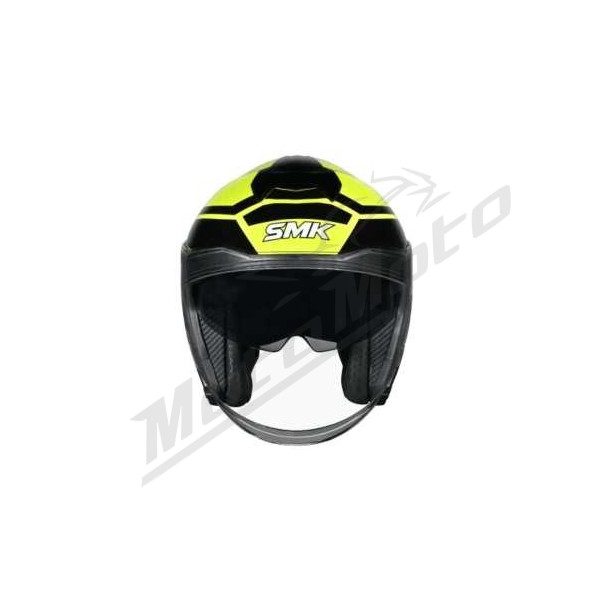 Open Face Helmet SMK GTJ GL420
