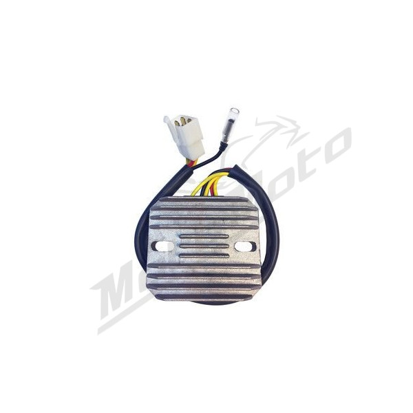 DZE Srovės lygintuvas Suzuki GS / GSX / LT 250-550 83-89