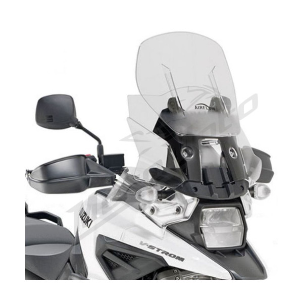 KAPPA Windshield clear Suzuki V-Strom 1050 20-25