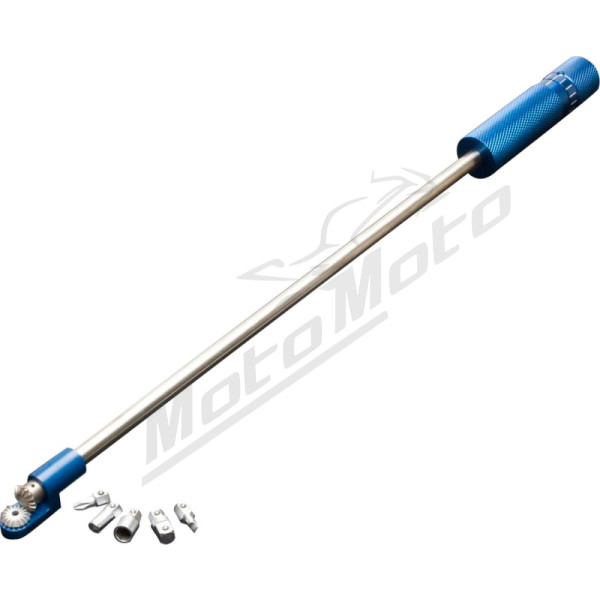 MOTION PRO 90° Carb Tool with Bits