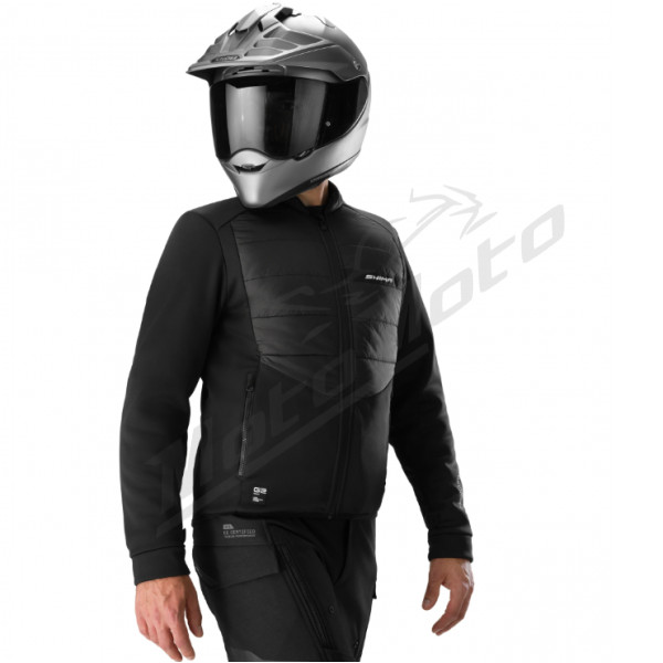 Shima DUNE 2.0 G2 Vyriška Tekstilinė Striukė