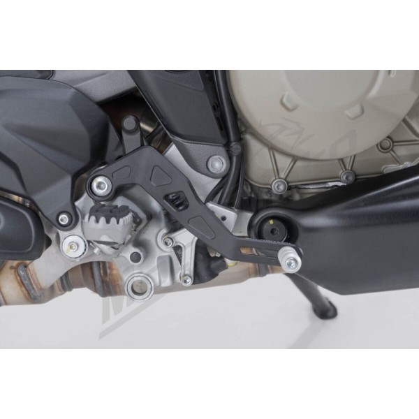 SW-MOTECH Brake Pedal Ducati Multistrada V4 1200 24-26