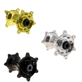 HAAN WHEELS Rear Hub Suzuki RM 85 20-23