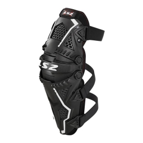 LS2 FORTRESS kelio apsauga