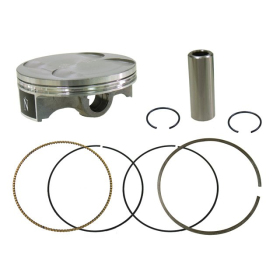Namura Piston set Forged Honda CRF 450R/X 02-13 (SEL.B = 95.98MM)