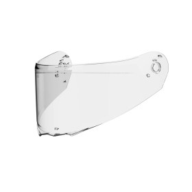 Helmet visor MT GENESIS MT-V-14B Clear