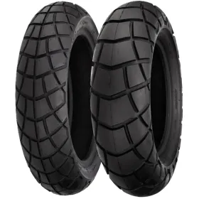 Shinko rear tire 180/80-14 428 78P YAMAHA TW125 TT