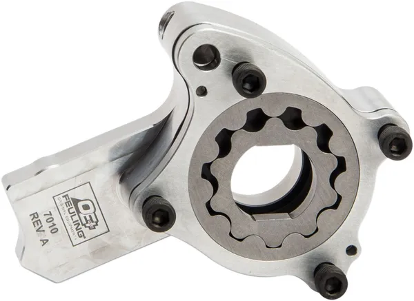FEULING PARTS OE+ Oil Pump Harley Davidson FLHR / FLHRC / FLHRCI / FLHRI 1340-1550cc 99-06