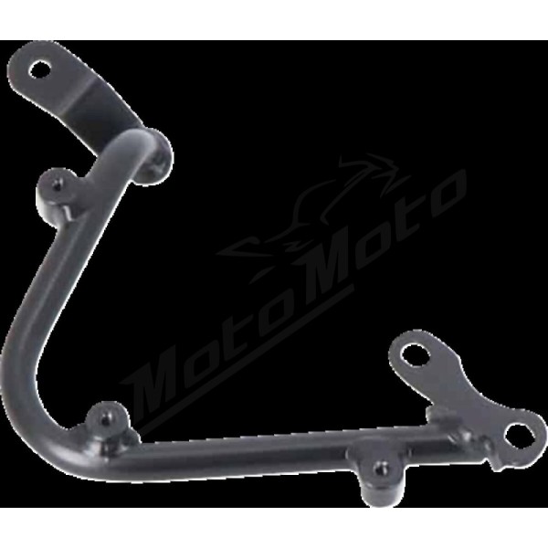 SW-MOTECH SLC Side Carrier Left Triumph Bonneville 900-1200 16-26