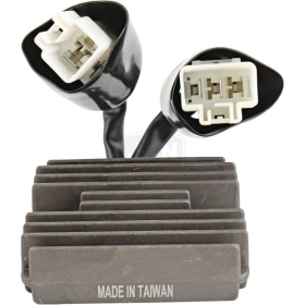Arrowhead Voltage Regulator Honda CBR 1000cc 04-05