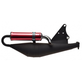 Exhaust universal 2T