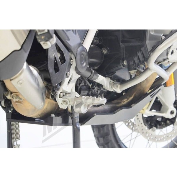AXP RACING Adventure Skid Plate BMW R 1250cc GS 19-23