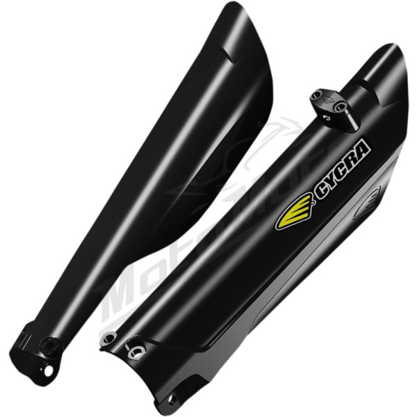 CYCRA Plastic Fork Guards KTM EXC-F / SX / SX-F / XC / XC-F / XC-W 125-500 15-23