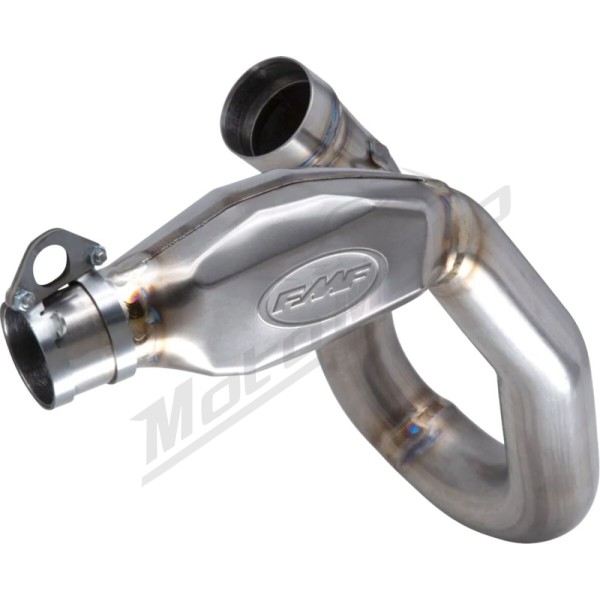 FMF MegaBomb Header Honda CRF 250 2025