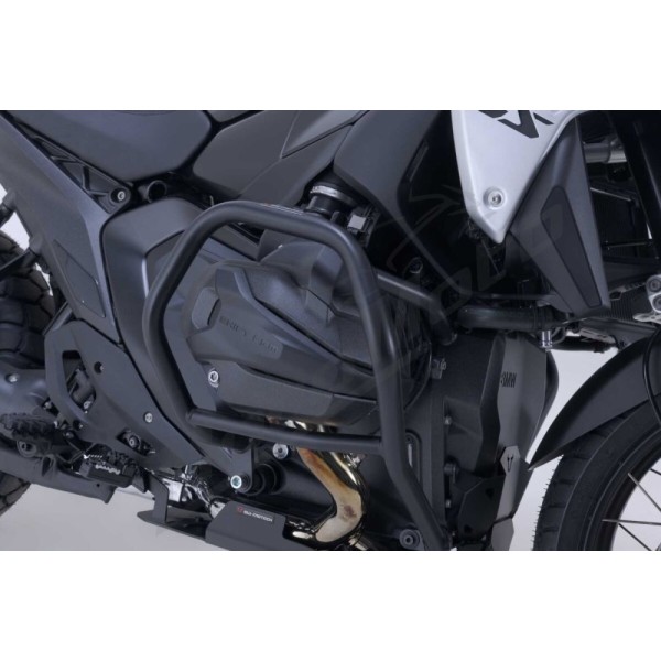 SW-MOTECH Crash Bar Bajaj / BMW 135-1300 11-26