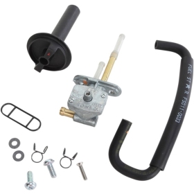 ALL BALLS Fuel Valve Kit YAMAHA YFM 200-450cc 1988-2014