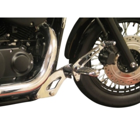 Highway Hawk pakojų perkėlimo rinkinysT Tech Glide (+15cm)