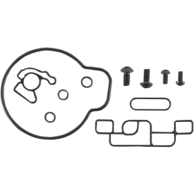 MOOSE OFFROAD GASKET KIT CARB MID BODY KTM / Suzuki / Yamaha 400-540 98-07