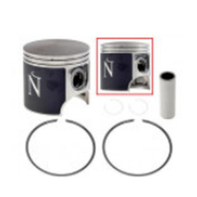 Namura Stūmoklio Kompl. Kawasaki SS / SX / ST / STS / XiR 750cc 92-95 (+0.50=80.38MM)