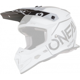 Oneal 5Series Hexx Helmet Peak