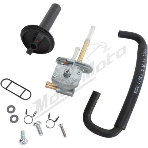 ALL BALLS Fuel Valve Kit YAMAHA YFM 200-450cc 1988-2014