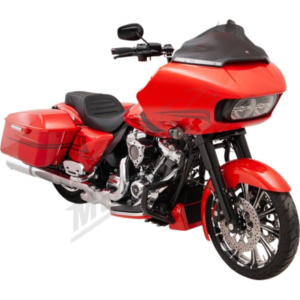 KLOCK WERKS "Sport Flare™" priekinis stiklas HARLEY DAVIDSON FLTRKSE 1868-1923 20-24