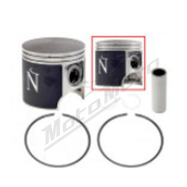Namura Stūmoklio Kompl. Kawasaki SS / SX / ST / STS / XiR 750cc 92-95 (+0.50=80.38MM)