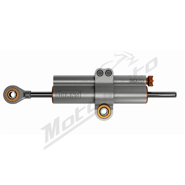 OHLINS Universal Steering Damper 70 mm