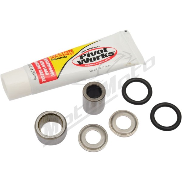 PIVOT WORKS Shock Bearing Kit Gas Gas EC / MC / Pampera / SM 125-450 99-11