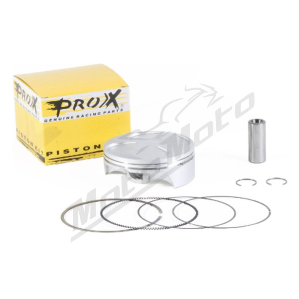 PROX Forged Piston Kit Ø95,97mm Honda CRF 450cc 09-12