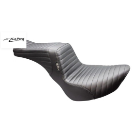 LE PERA Tailwhip Sėdynė Harley Davidson FLSL / FXBB / FXBBS / FXST 1750-1923 18-26