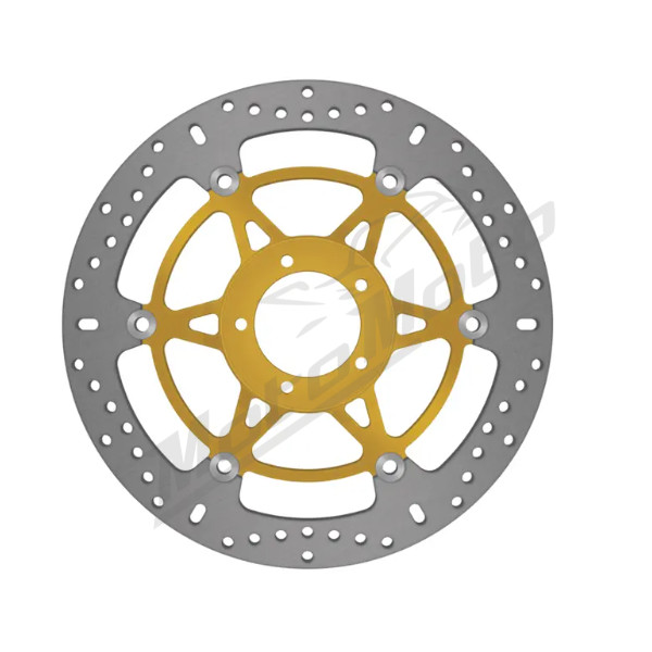 EBC Brakes X-Series Priekinis Stabdžių Diskas Ducati Diavel / Monster / Multistrada / XDiavel 1200-1260cc 12->