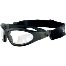 BOBSTER GXR Convertible Sunglasses