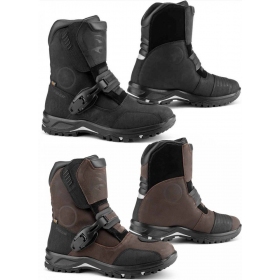 Falco Marshall Motorcycle Boots