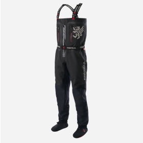 Finntrail Waders Speedmaster-Z 1529 Graphite