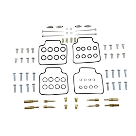 PARTS UNLIMITED Carburetor Repair Kit Honda CB 750 91-03