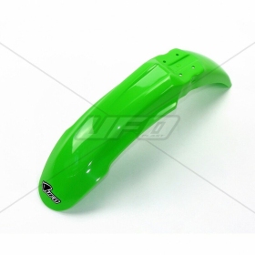 UFO priekinis purvasaugis KTM KX125/250 03-04