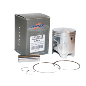VERTEX Piston Ø55.95-56.60mm Yamaha DT / TDR / TZR 125-250 87-05