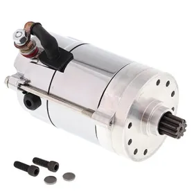 All Balls Racing Starter Harley Davidson FLH / FLST / FX / FXRS / XLCH 883-1340cc 77-88