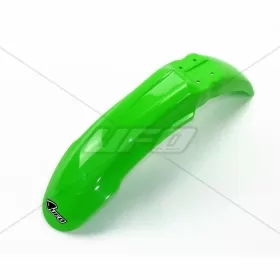 UFO Front Fender KTM KX125/250 03-04