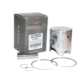 VERTEX Piston Ø55.95-56.60mm Yamaha DT / TDR / TZR 125-250 87-05