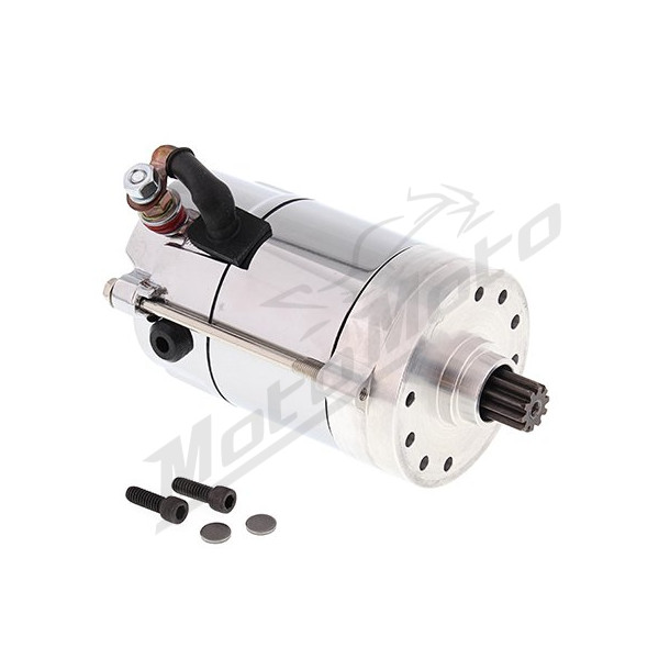 All Balls Racing Starter Harley Davidson FLH / FLST / FX / FXRS / XLCH 883-1340cc 77-88