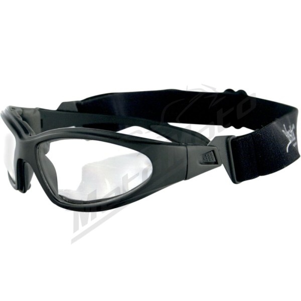 BOBSTER GXR Convertible Sunglasses