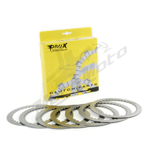 PROX Clutch Discs kit Suzuki RM 250cc 88-95