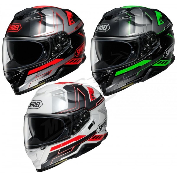 Shoei GT-Air 2 Aperture Helmet - MotoMoto