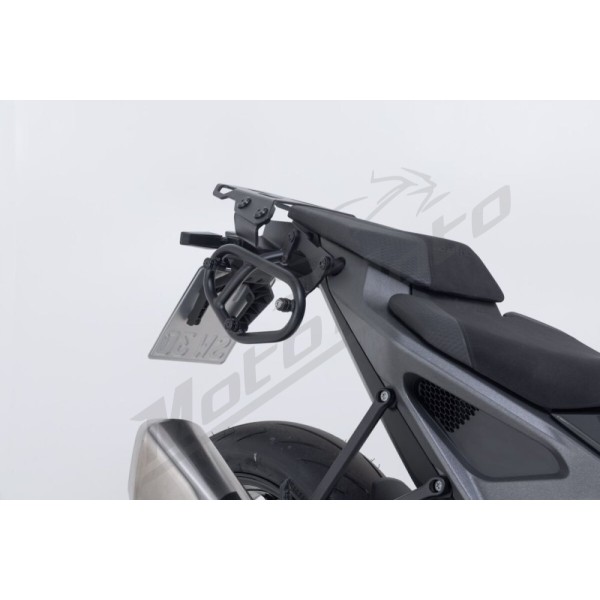 SW-MOTECH SLC Side Carrier Right KTM Duke 990 2024