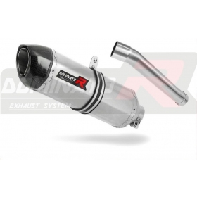 Exhaust kit DOMINATOR HP1 YAMAHA Tenere 700 / World Raid / Rally Edition 2021 - 2022
