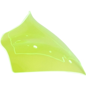 KLOCK WERKS Kolor Flare™ Windshield HARLEY DAVIDSON FLTRXSE 1923-1977 23-25