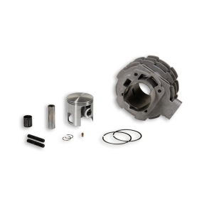 MALOSSI Aluminium Cylinder ø65 CVF2 Vespa PX 125cc 85-93